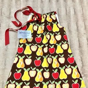 New with tags from Bailey Boys sundress size 5